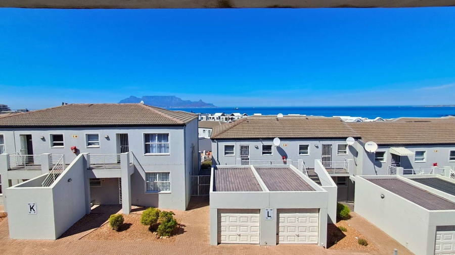 To Let 2 Bedroom Property for Rent in Big Bay Western Cape